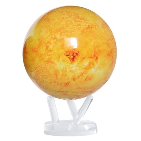 MAPPAMONDO 6" SUN ART MG-6-SUN MOVA ORANGE