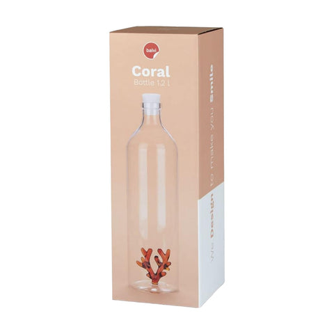 BOTTIGLIA 1.2 LT CORAL ART. 27609 BALVI