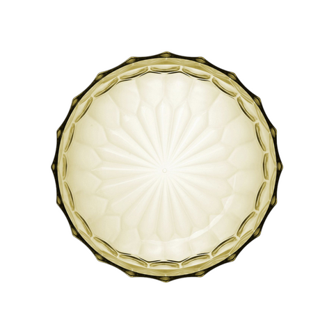 REAL JELLIES SALATSCHÜSSEL 01498/E2 KARTELL GRÜN