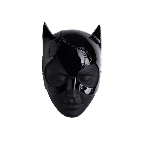 WANDMASKE SCHWARZ 30CM ART. WARMA03001 LEBLON DELIENNE SCHWARZ