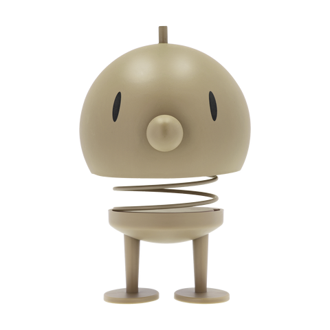 SPEAKER XL SOFT LATTE 33146 HOPTIMIST BEIGE