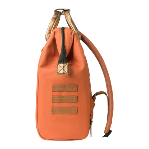 CABAIA ADVENTUTER MEDIUM RUCKSACK BOGOTA TERRACOTTA