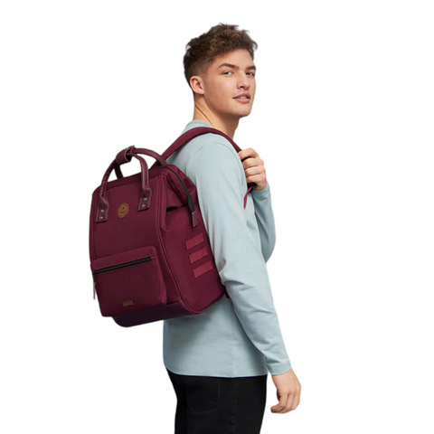 ZAINO ADVENTURER MEDIUM NICE CAB297AJWZ CABAIA PURPLE