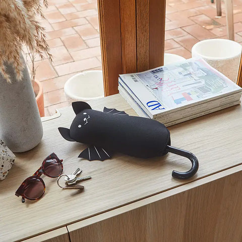 OMBRELLO BATUMBRELLA ART. 27994 BALVI BLACK