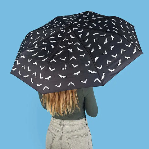OMBRELLO BATUMBRELLA ART. 27994 BALVI BLACK