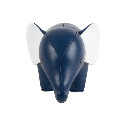 ZÜNY BRIEFBESCHWERER 0,25 KG ELEFANT MITTERNACHT ART. ZCPV06573701
