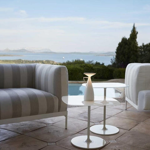 KAMILLENLAMPE 09581/CI KARTELLPULVER
