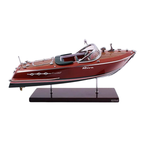 RIVA ARISTON 25 CM KIADE-MODELL