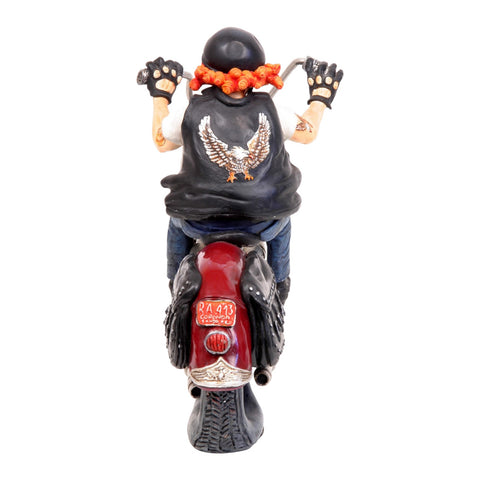 BIKER ART.FO85031 GABEL