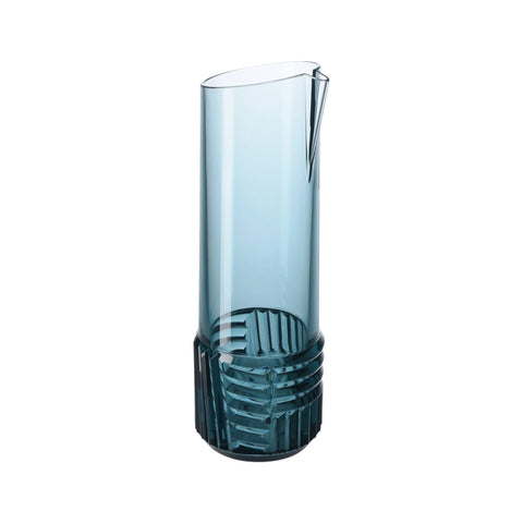 TRAMA GETRÄNKEKARAFFE 01511AZ HELLBLAU KARTELL BLAU