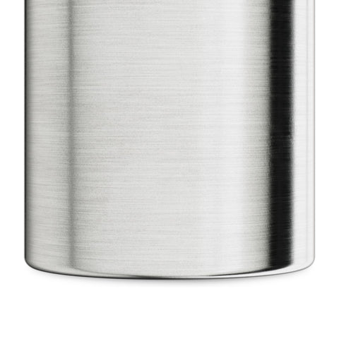 BORRACCIA CLIMA 330 ML STEEL 24 BOTTLES