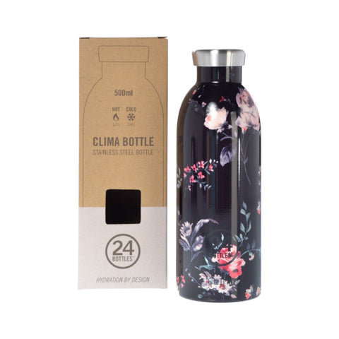 CLIMA-FLASCHE 050 EBONY ROSE