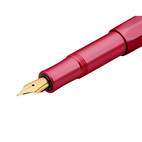 Kaweco Collection Ruby F Füllhalter 110000148