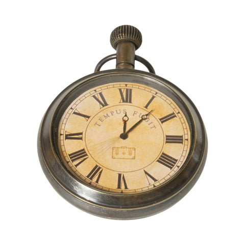 Glaskuppeluhr SC054 Authentische Modelle