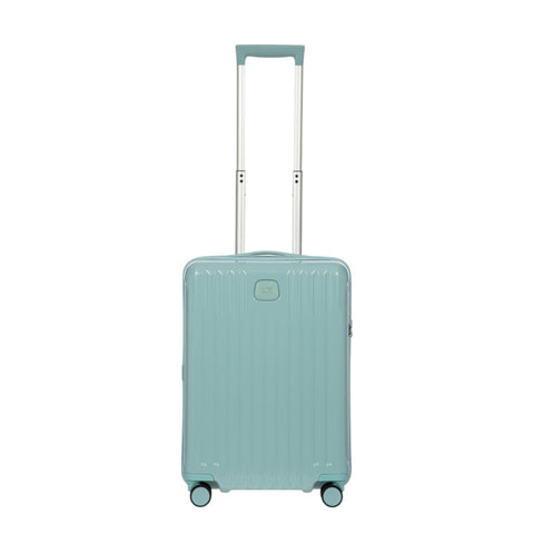 POSITANO TROLLEY 55 CM BNK08027.319 BRIC'S HELLBLAU