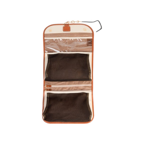 NECESSAIRE BRIC'S FIRENZE PANNA 30X20X23