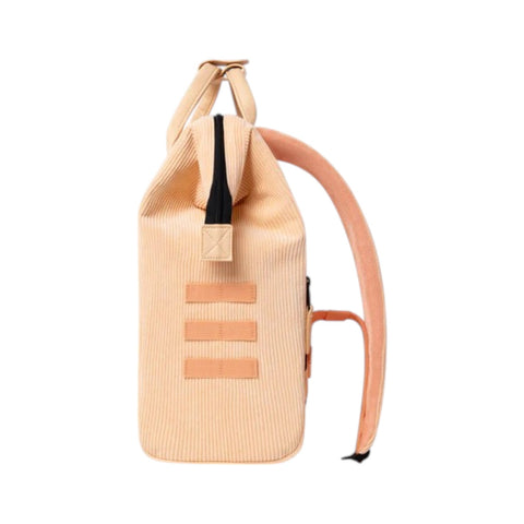 ADVENTURER BACKPACK M QUITO ART.CAB472ENTA CABAIA BRAUN