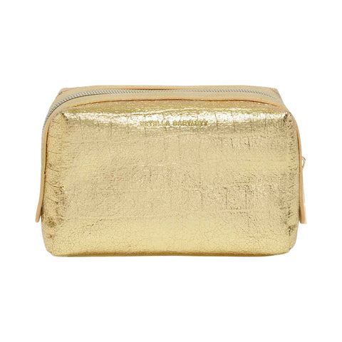 ESTELLA BARTLETT TASCHE METALLIC GOLD