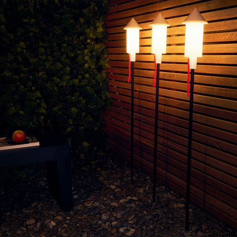 Schläger La Surprise Art. 106242 Fatboy Weiß