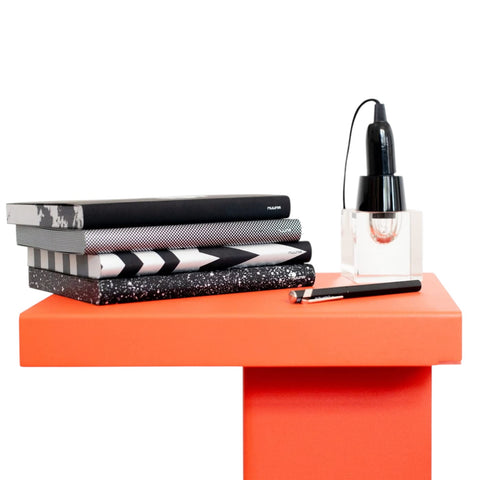 NOTEBOOK MOON 55003 NUUNA