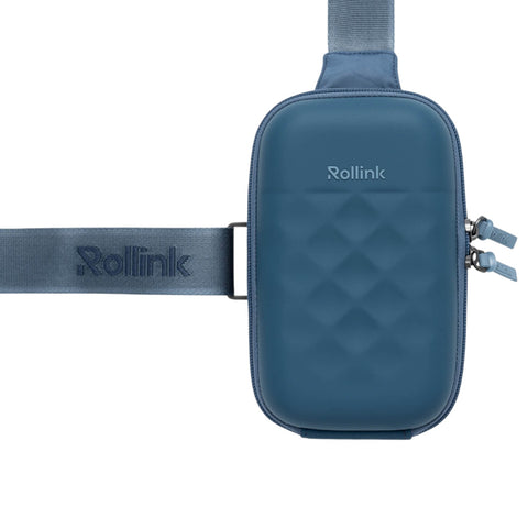 BORSELLO GO MINI BAG STORM ROLLINK