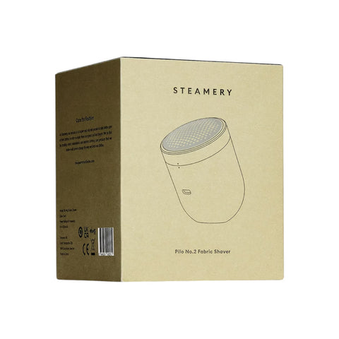 STOFFRASIERER PILO NO.2 SM-PI20201 STEAMEY SANDBRAUN