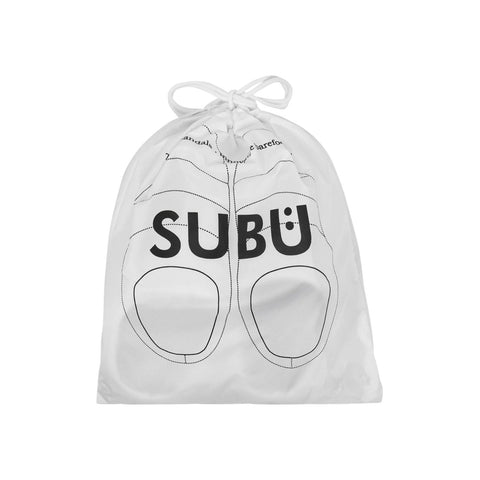 SANDALO WHITE 41/42 SUBU
