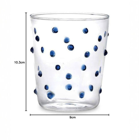 PARTYGLAS-SET PY00199 SAFRAN
