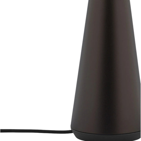 ALESSI BEDIN BRAUN TISCHLAMPE, ARTIKEL AST02BR
