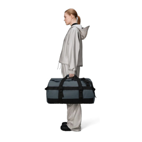 TAXEL REISETASCHE W3 13490 RAINS LAGOON, BLAU
