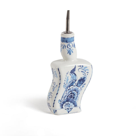 KLASSIKER AUF SÄURE-GEWÜRZFLASCHE - ROTTERDAM ART.11288 SELETTI