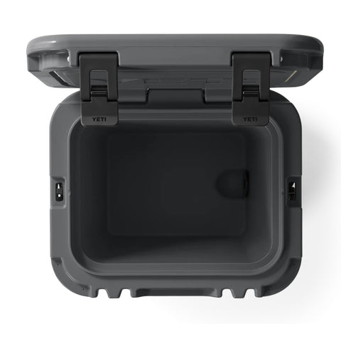 KÜHLBOX ROADIE 24 2.0 ART. 70000002589 CHARCOAL YETI
