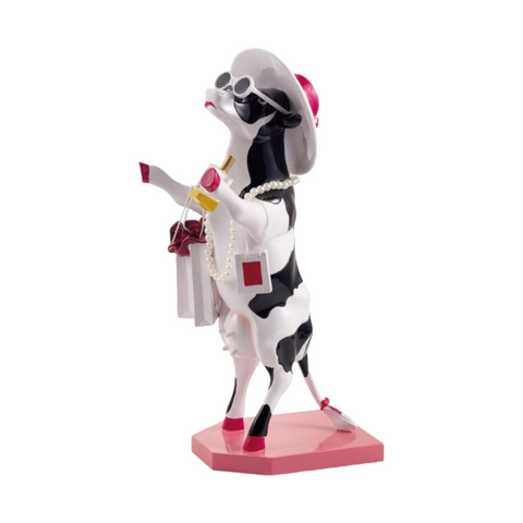 COW PARADE M ALPHADITE SHOPPING-GUTSCHEINE 47721
