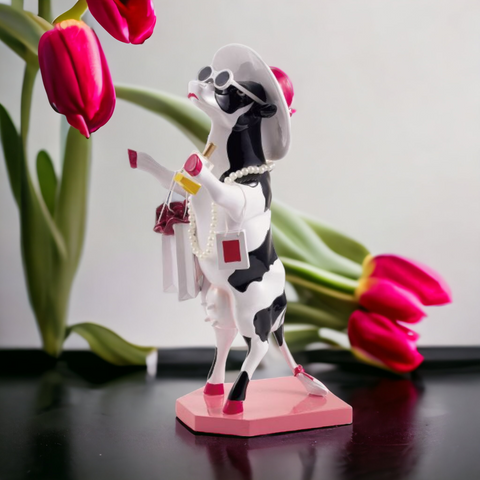 COW PARADE M ALPHADITE SHOPPING-GUTSCHEINE 47721