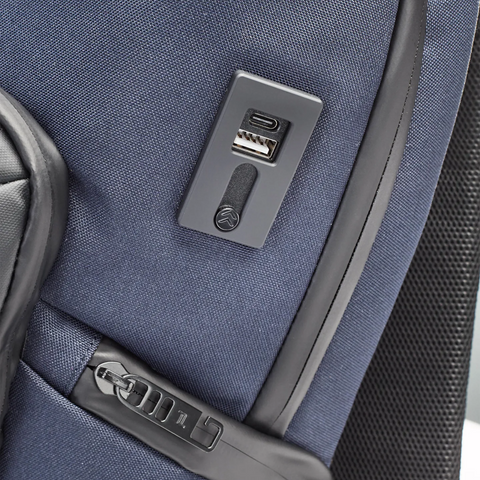 PORSCHE DESIGN URBAN ECO S RUCKSACK OCL01611.006