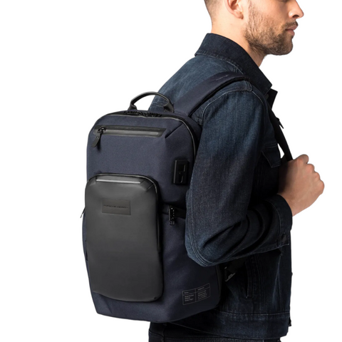 PORSCHE DESIGN URBAN ECO S RUCKSACK OCL01611.006