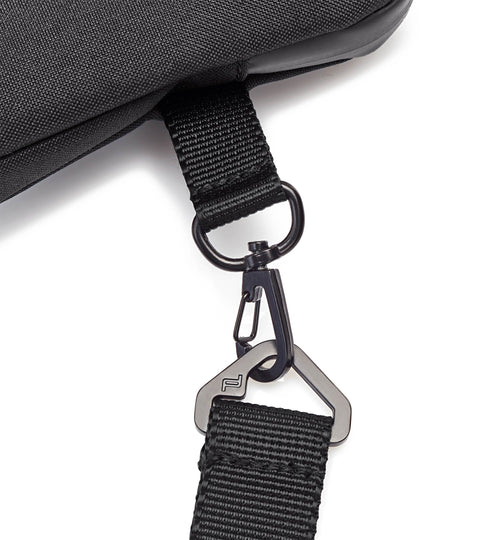 URBAN ECO POUCH ART. OCL01513.001 PORSCHE DESIGN SCHWARZ