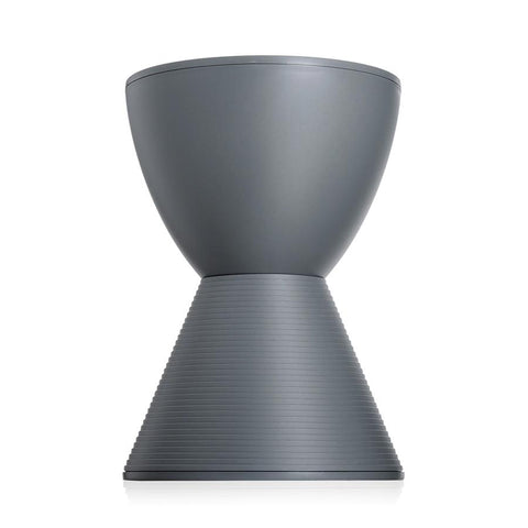 PRINCE AHA TAUBENHOCKER 08810/6N KARTELL GRAU