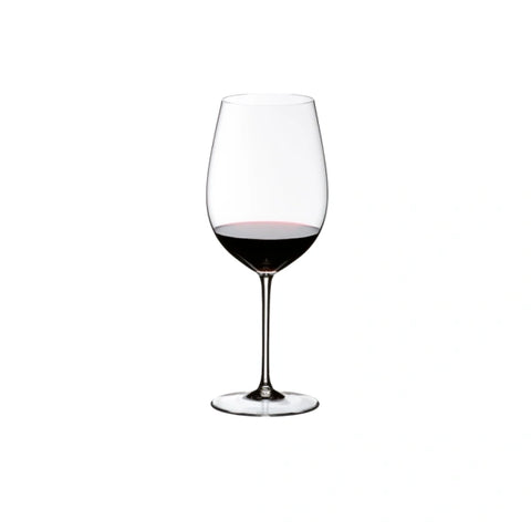 WEINGLAS SOMMELIERS BORDEAUX GRAND CRU 4400/00 RIEDEL TRANSPARENT