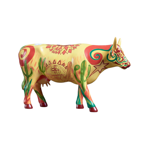 KUHPARADE L VACA SERTENEIA 46801
