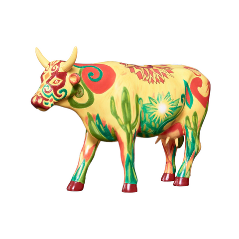 KUHPARADE L VACA SERTENEIA 46801