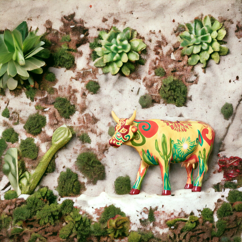 KUHPARADE L VACA SERTENEIA 46801