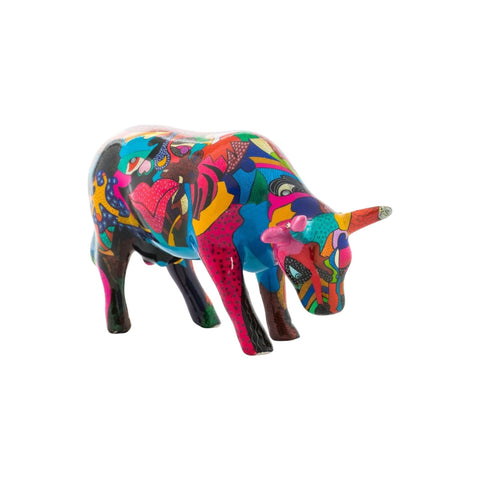 Kuhparade Party mit PI-COW-SSO L Art. 46718