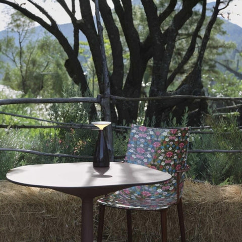 KAMILLENLAMPE 09581/CI KARTELLPULVER