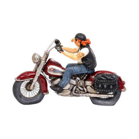 BIKER ART.FO85031 GABEL