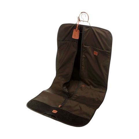 LIFE BRIC'S PORTABITI 378 OLIVE BLF00332.378