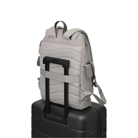 SPLASH UTILITY 16 TAUPE RUCKSACK ART. SPUL16BPTP GASTON LUGA GRAU
