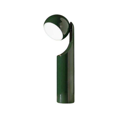 WALDGRÜNE FEINE LUMEN MONO-LAMPE