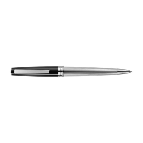 MONTEGRAPPA ARMONIA DUETTO SCHWARZER KUGELSCHREIBER ARTIKEL ISA1MBAC