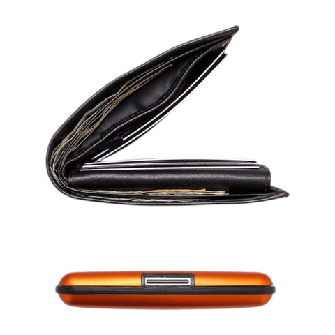 SMART CASE V3 ORANGE OGON DESIGN